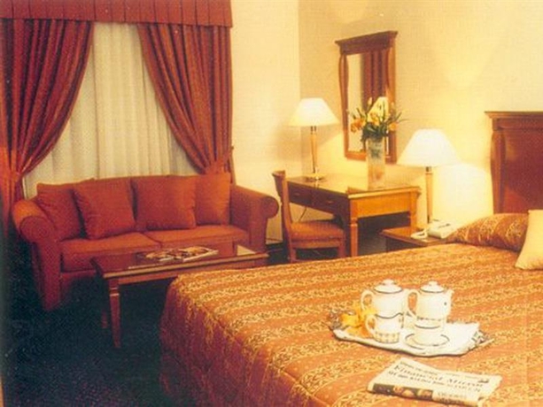 Imagen general del Hotel Castelli, NICOSIA. Foto 8