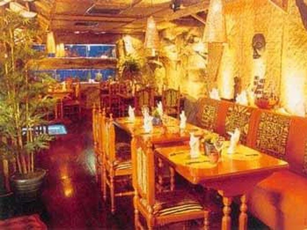 Imagen general del Hotel Castelli, NICOSIA. Foto 9