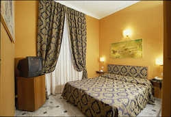 Imagen general del Hotel Castellino Palio Bianco. Foto 1