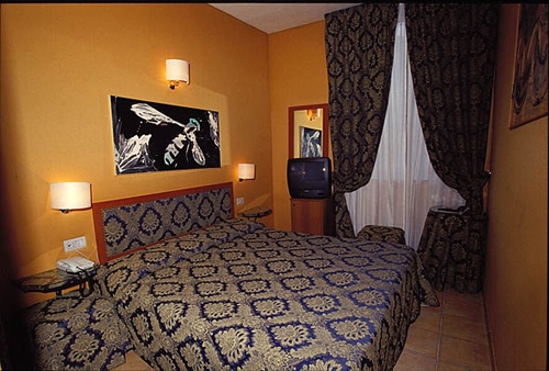 Imagen general del Hotel Castellino Palio Bianco. Foto 2