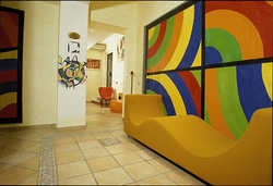 Imagen general del Hotel Castellino Palio Bianco. Foto 4