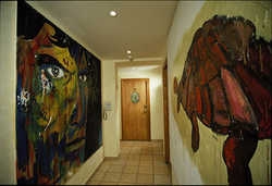 Imagen general del Hotel Castellino Palio Bianco. Foto 5