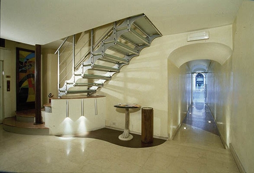 Imagen general del Hotel Castellino Palio Bianco. Foto 6