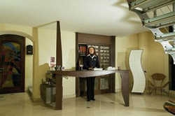 Imagen general del Hotel Castellino Palio Bianco. Foto 7