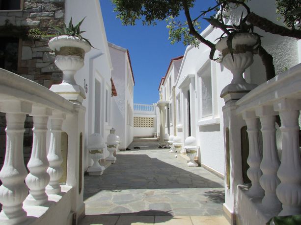 Imagen de la habitación del Hotel Castellino Studios. Foto 3