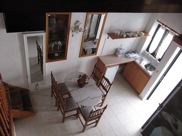 Imagen de la habitación del Hotel Castellino Studios. Foto 5