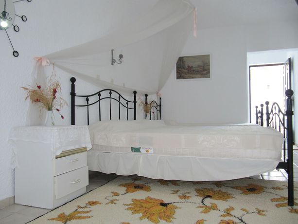 Imagen de la habitación del Hotel Castellino Studios. Foto 6