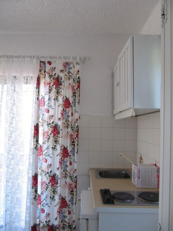 Imagen de la habitación del Hotel Castellino Studios. Foto 7