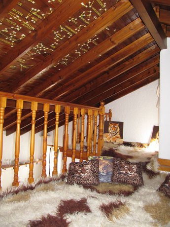 Imagen de la habitación del Hotel Castellino Studios. Foto 9