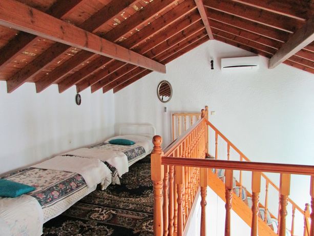 Imagen de la habitación del Hotel Castellino Studios. Foto 14