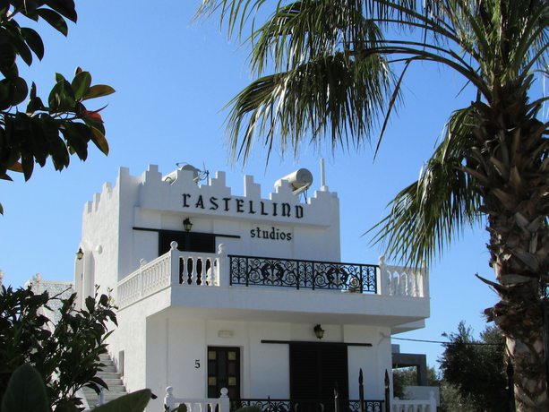 Imagen general del Hotel Castellino Studios. Foto 1