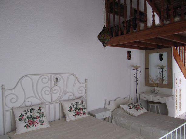 Imagen de la habitación del Hotel Castellino Studios. Foto 15