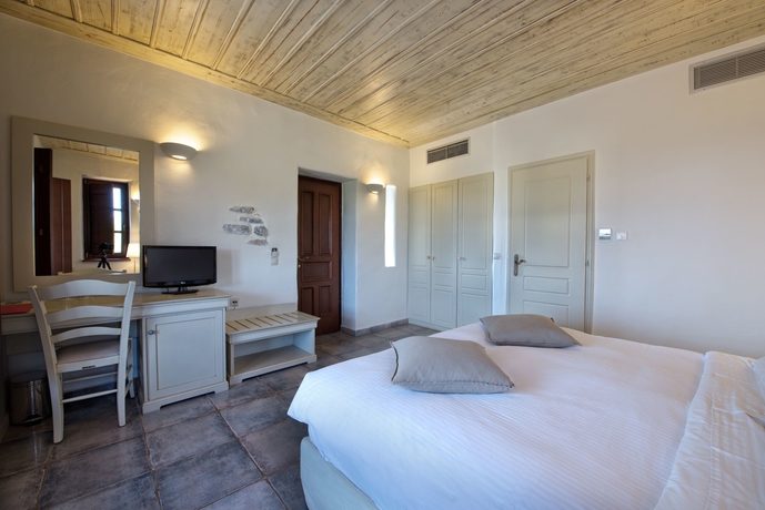 Imagen de la habitación del Hotel Castello Antico. Foto 3