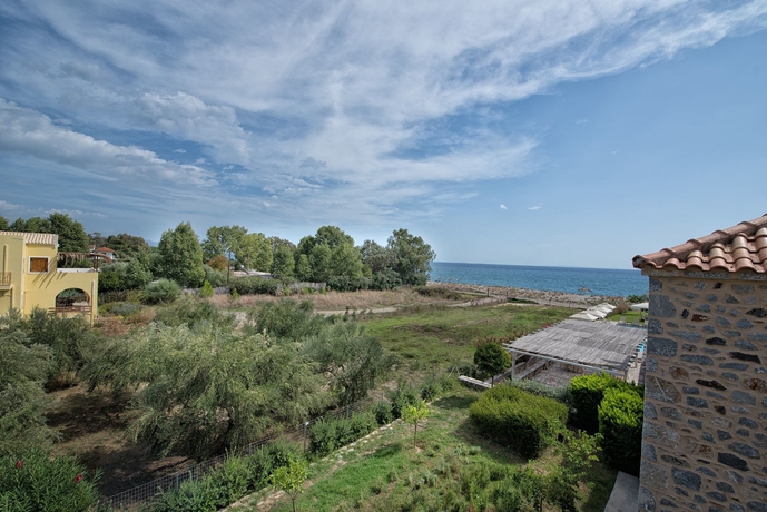 Imagen general del Hotel Castello Antico. Foto 2