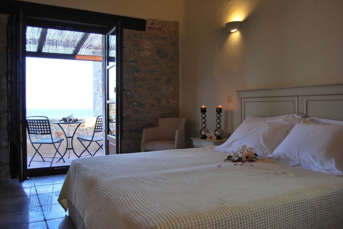 Imagen de la habitación del Hotel Castello Antico. Foto 11