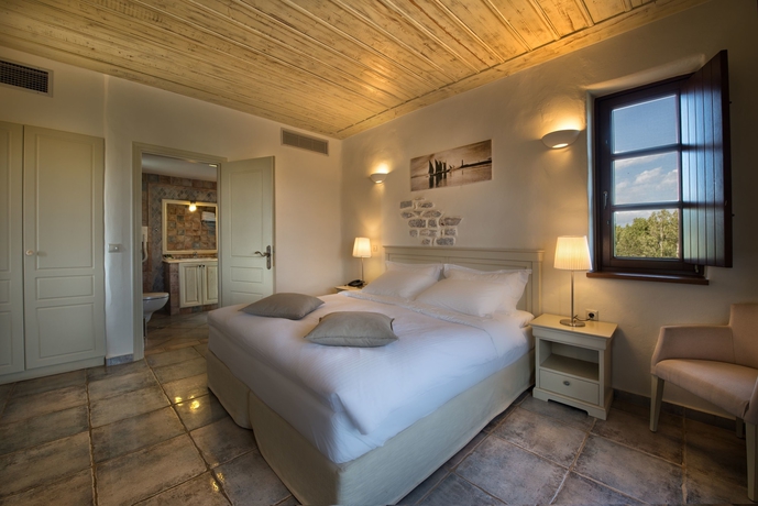 Imagen de la habitación del Hotel Castello Antico. Foto 12