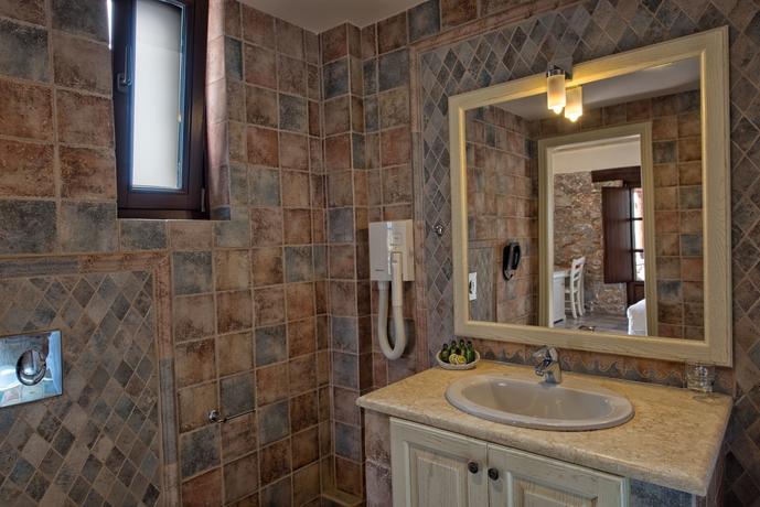 Imagen de la habitación del Hotel Castello Antico. Foto 14