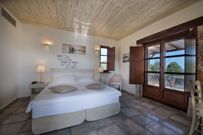 Imagen de la habitación del Hotel Castello Antico. Foto 16