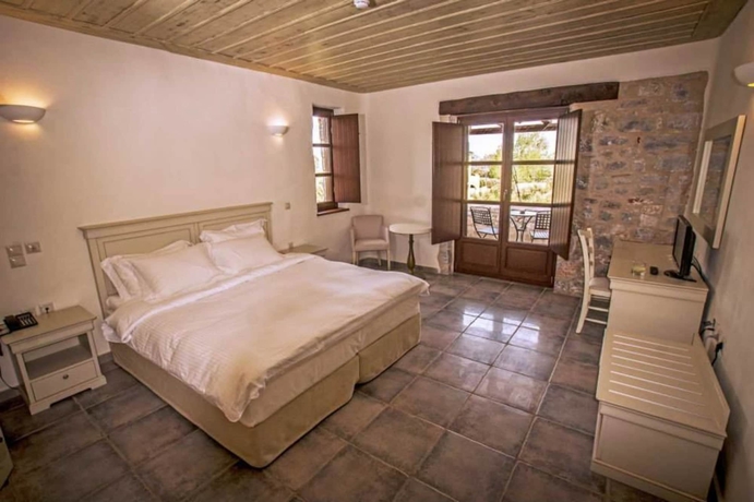 Imagen de la habitación del Hotel Castello Antico. Foto 17