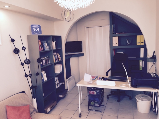 Imagen de los interiores del Hotel Castello Apartments. Foto 13