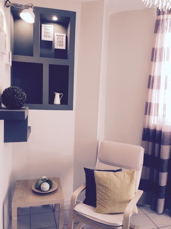 Imagen de los interiores del Hotel Castello Apartments. Foto 15