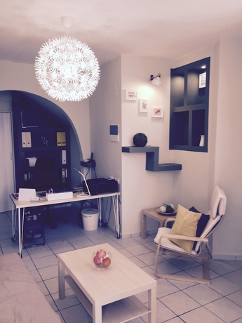 Imagen de los interiores del Hotel Castello Apartments. Foto 16
