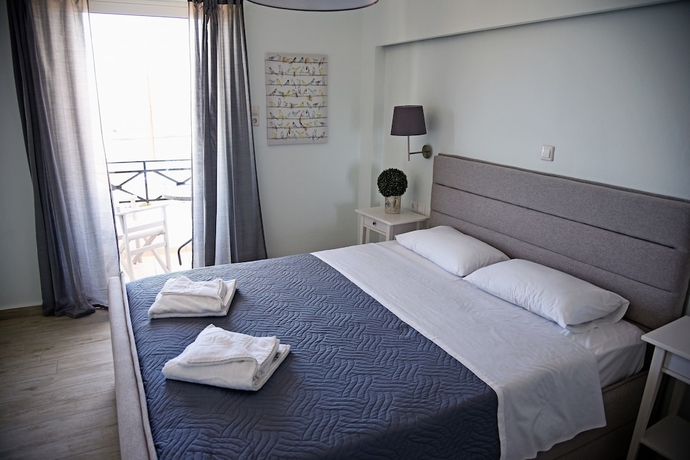 Imagen de la habitación del Hotel Castello Apartments. Foto 5