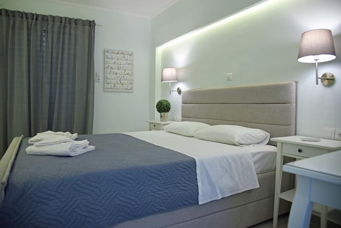 Imagen de la habitación del Hotel Castello Apartments. Foto 6