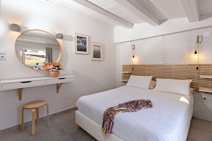 Imagen de la habitación del Hotel Castello Apartments. Foto 9