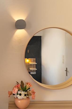 Imagen de la habitación del Hotel Castello Apartments. Foto 12