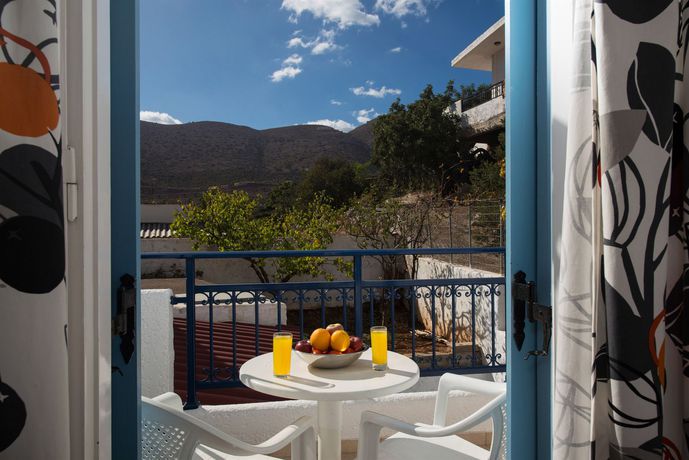 Imagen de la habitación del Hotel Castello Apts. Foto 3