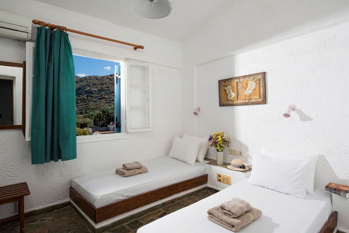 Imagen de la habitación del Hotel Castello Apts. Foto 4