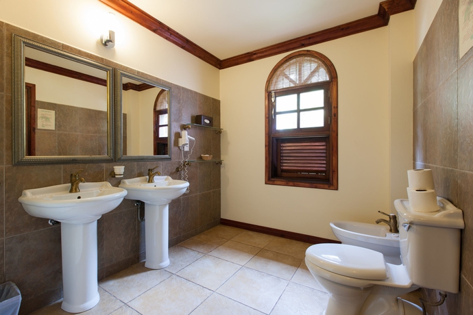 Imagen de la habitación del Hotel Castello Beach. Foto 5