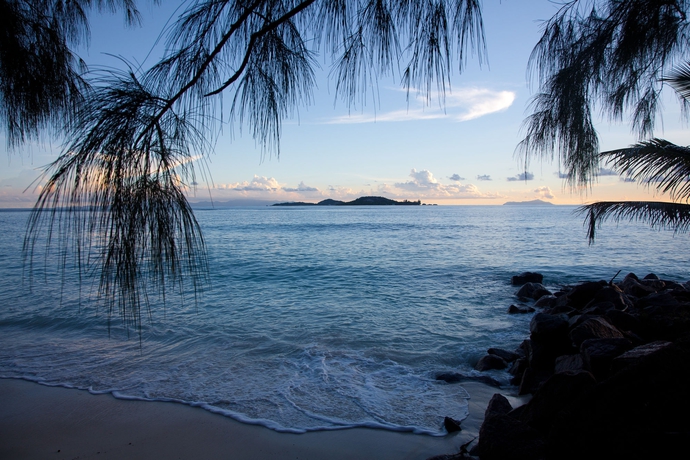 Imagen de los exteriores del Hotel Castello Beach. Foto 8