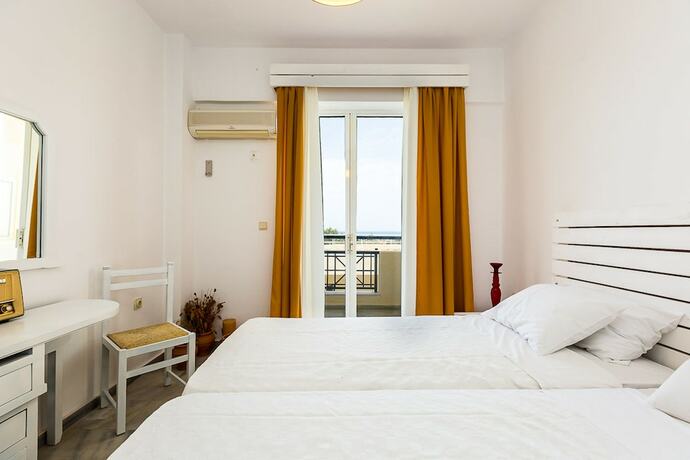 Imagen general del Hotel Castello Bianco Aparthotel. Foto 14