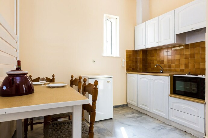 Imagen de la habitación del Hotel Castello Bianco Aparthotel. Foto 24