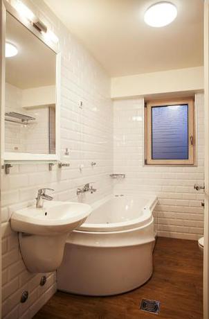 Imagen general del Hotel Castello Boutique. Foto 4