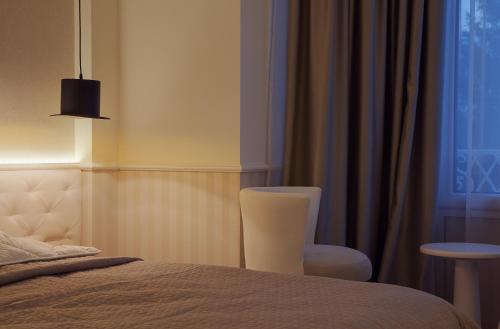 Imagen de la habitación del Hotel Castello Boutique. Foto 7