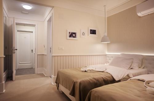 Imagen de la habitación del Hotel Castello Boutique. Foto 8