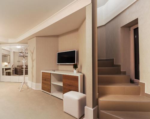 Imagen de la habitación del Hotel Castello Boutique. Foto 9
