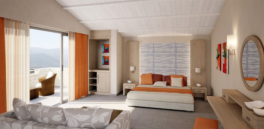 Imagen de la habitación del Hotel Castello Boutique Resort and Spa - Adults Only. Foto 2