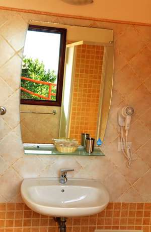 Imagen de la habitación del Hotel Castello Budoni. Foto 7