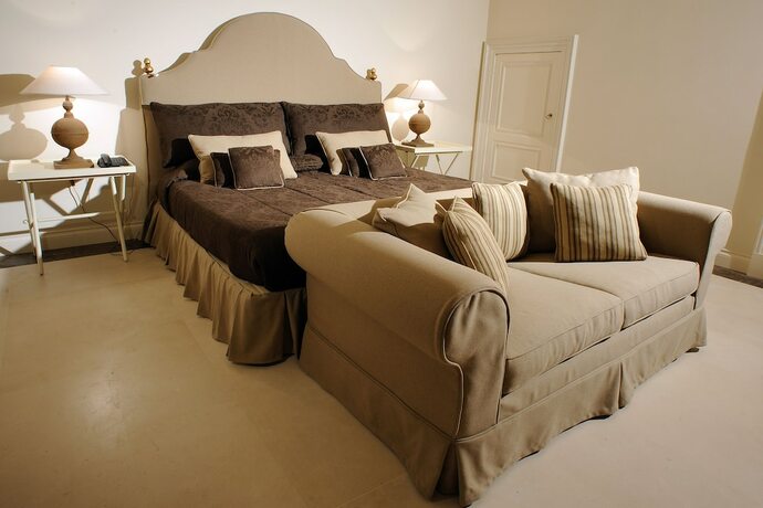 Imagen general del Hotel Castello Camemi. Foto 2