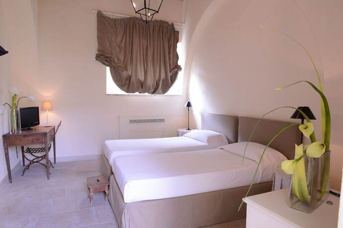 Imagen general del Hotel Castello Camemi. Foto 5