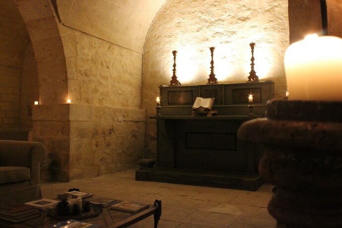 Imagen general del Hotel Castello Camemi. Foto 8