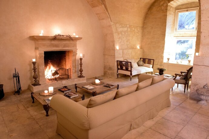 Imagen general del Hotel Castello Camemi. Foto 10