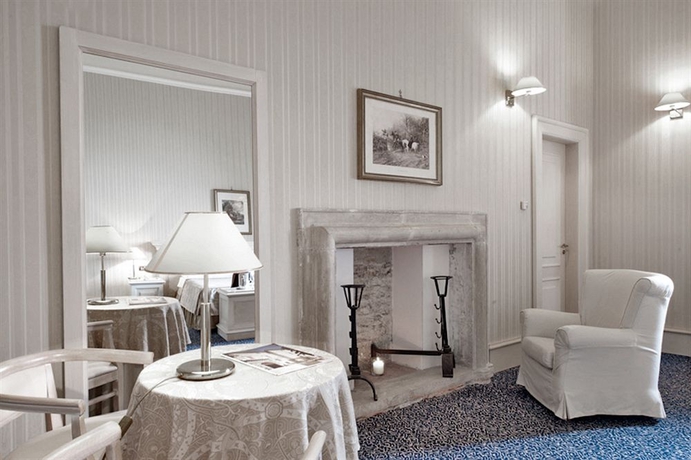 Imagen de los interiores del Hotel Castello Chiola. Foto 9