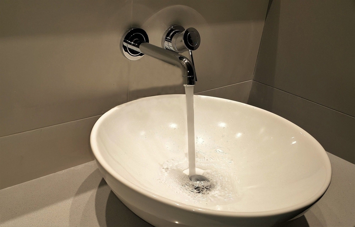 Imagen de la habitación del Hotel Castello City. Foto 12