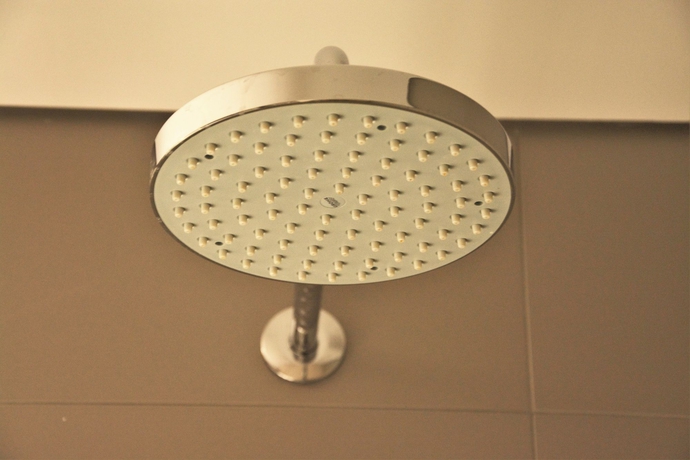 Imagen de la habitación del Hotel Castello City, Heraklion. Foto 5