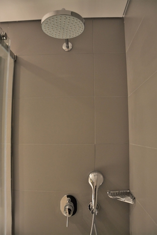 Imagen de la habitación del Hotel Castello City, Heraklion. Foto 6